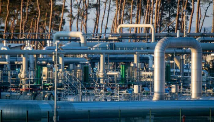 Gazoductul Nord Stream îşi reia activitatea după lucrările de întreţinere