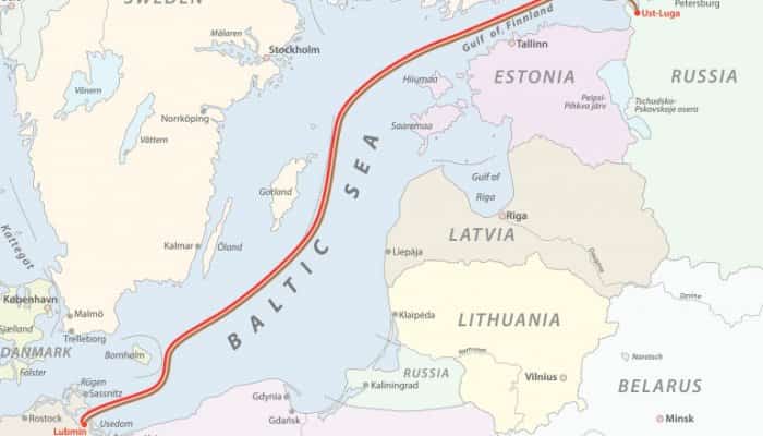 Germania face apel la populație și industrie, pentru a evita raționalizarea