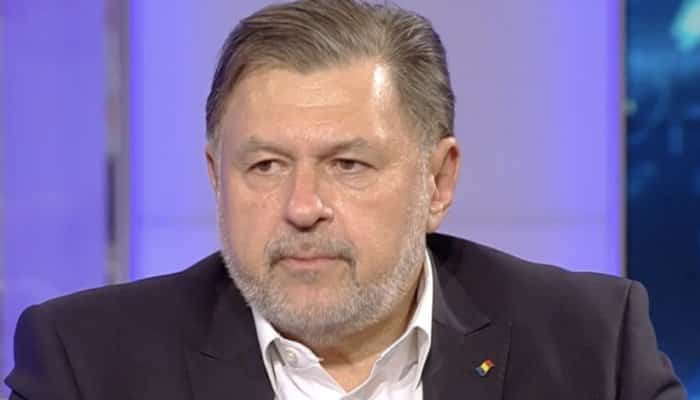 Alexandru Rafila: Ne pregătim pentru un număr de cazuri COVID ceva mai mare la secţiile de ATI