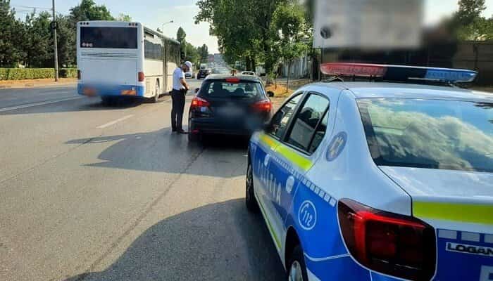 acțiune politie ploiești 