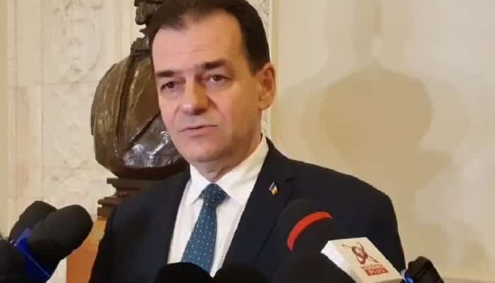 Ludovic Orban: Am luat decizia de a da în judecată Guvernul pentru a obţine o hotărâre judecătorească care să oblige Executivul să organizeze alegeri locale în cele peste 40 de localităţi unde s-a vacantat funcţia de primar