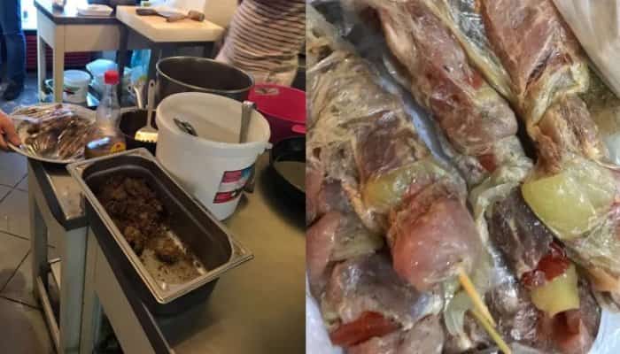 Amenzi în valoare de peste 2,8 milioane de lei pentru neregulile descoperite la restaurantele și terasele de pe litoral