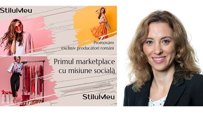 stilulmeu.ro marketplace mici producatori