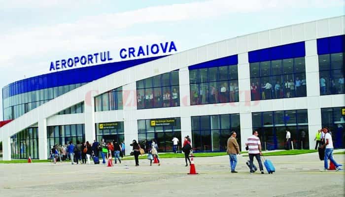 Un cuplu a plecat în vacanţă la Cracovia, dar a ajuns la… Craiova