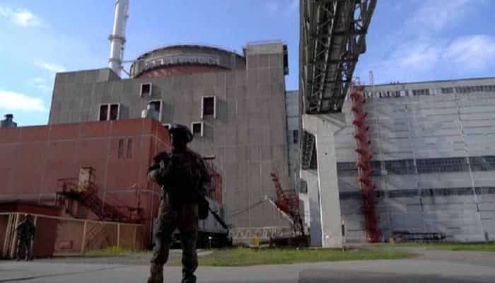 Peste 40 de ţări îi cer Rusiei să îşi retragă trupele de la centrala nucleară Zaporojie