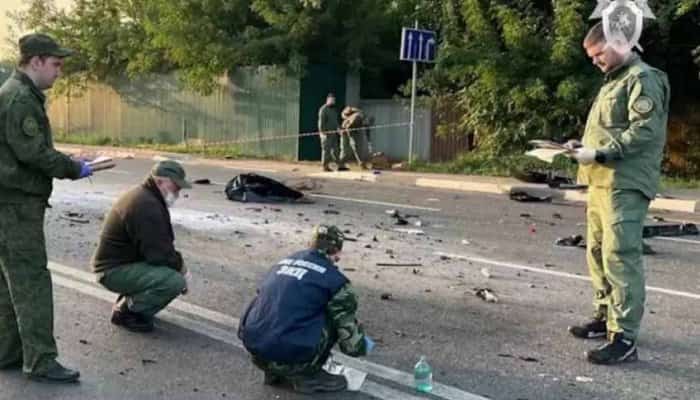 Ipoteză șoc în cazul morții fiicei sfătuitorului lui Putin: Rusia, suspectată că a comandat asasinatul