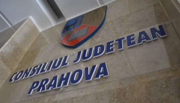 Bani de la Consiliul Judeţean pentru proiecte de utilităţi în trei localităţi din Prahova