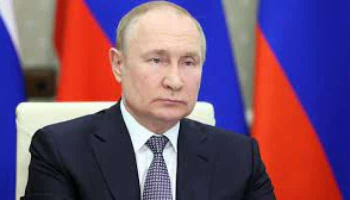 Vladimir Putin a semnat un decret care facilitează şederea „pe termen nelimitat” în Rusia a refugiaţilor ucraineni