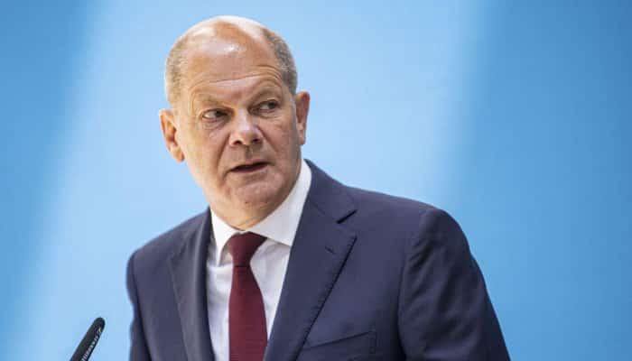 Cancelarul german Olaf Scholz spune că România îndeplinește toate cerințele pentru aderarea la Spaţiul Schengen, alături de Bulgaria și Croaţia