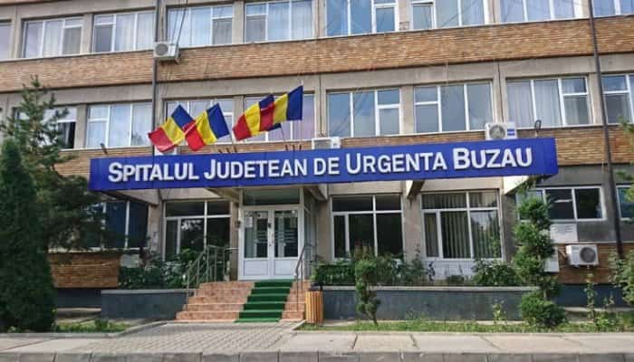 Licitație de 1,5 milioane de euro, pentru lucrări la Spitalul Judeţean de Urgență Buzău