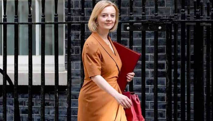 Liz Truss, noul lider al Partidului Conservator britanic, va fi nominalizată marţi pentru postul de prim-ministru