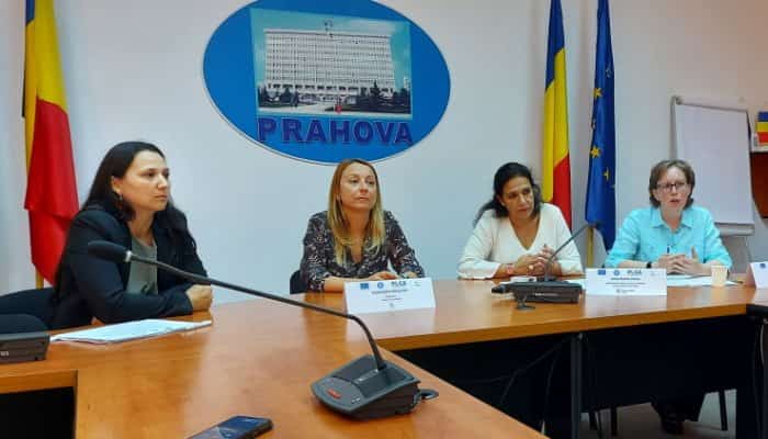 VIDEO | Hartă a serviciilor disponibile online în instituţiile publice din Prahova