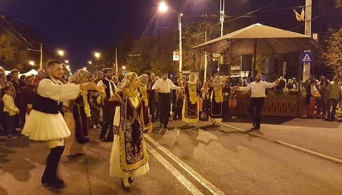 festivalul “Alfabetul Conviețuirii”