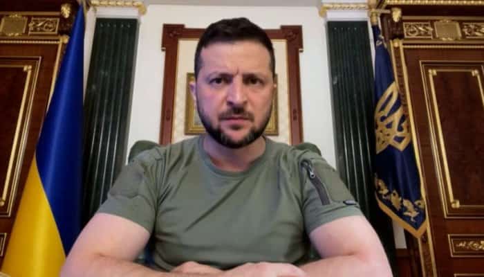 Volodimir Zelenski îndeamnă trupele rusești să se predea: „Pentru ce luptați? ”