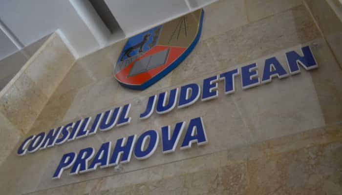 Consiliul Judeţean alocă 625.000 de lei pentru parteneriate cu trei primării din Prahova