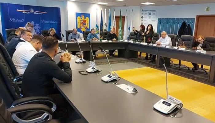 CALDURA PLOIESTI | Vot pentru deblocarea transferului CET Brazi şi reluarea alimentării | VIDEO