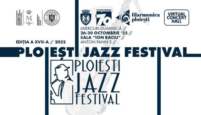 PLOIEȘTI JAZZ FESTIVAL