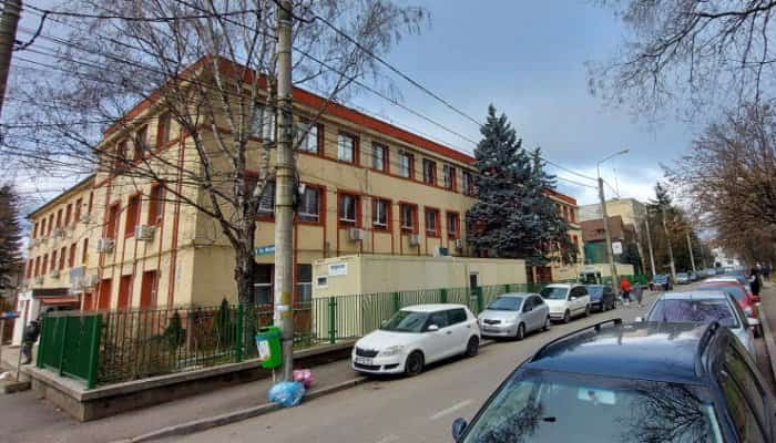 Spitalul de Pediatrie Ploieşti a lansat licitaţia pentru un nou sistem de încălzire