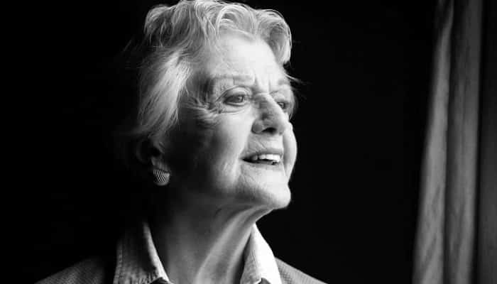 Angela Lansbury 