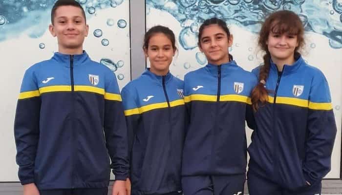 Patru locuri V pentru judoka de la CSM-CFR-CSȘ Ploiești