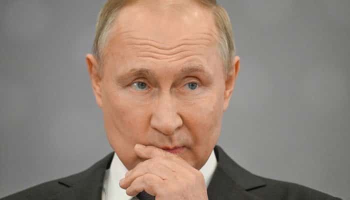 Vladimir Putin a decretat legea marţială în provinciile ucrainene anexate