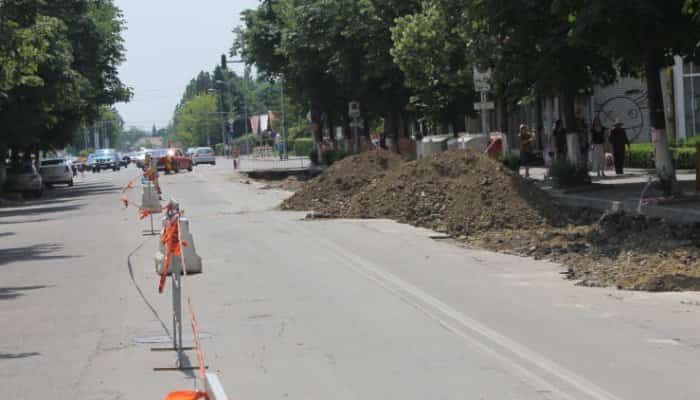 Consiliul Judeţean se va asocia cu 48 de primării din Prahova, pentru modernizarea infrastructurii de apă şi canalizare