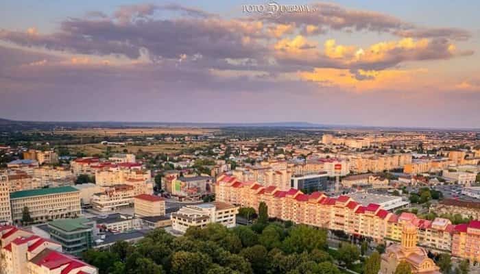 fonduri dâmbovița