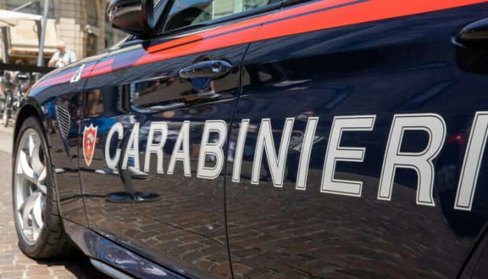 Român dat dispărut în Italia, găsit mort de carabinieri