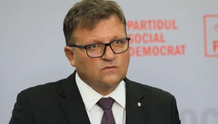 Vezi ce spune Marius Budăi despre creşterea vârstei de pensionare 