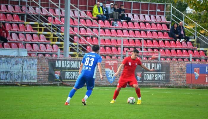  Derbi mai devreme. ACS SR Brașov-CS Blejoi se joacă vineri