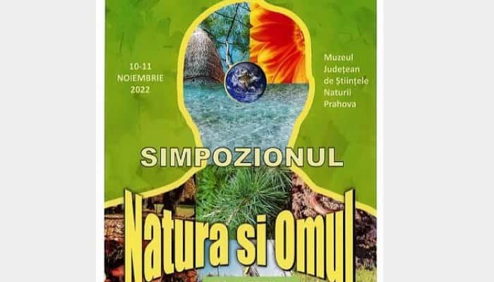 natura și omul muzeul de științe ale naturii