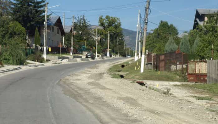 BREAZA: Peste 4 milioane de euro pentru modernizarea mai multor străzi