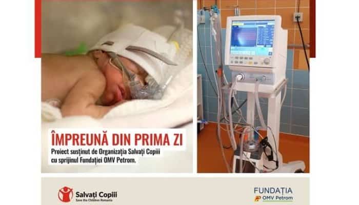 neonatologie câmpina