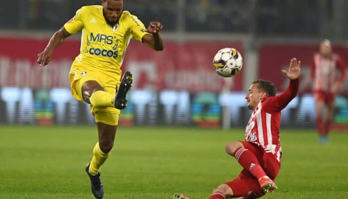 Pauză lângă play-off. Petrolul se menține în grafic 