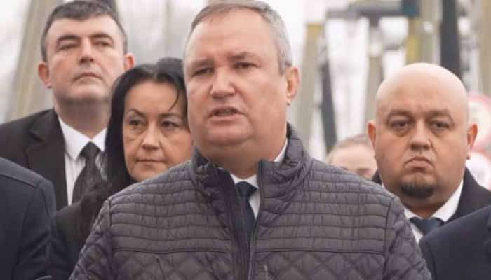 Nicolae Ciucă: Pensiile militare nu intră la capitolul pensii speciale, ci pensii de serviciu