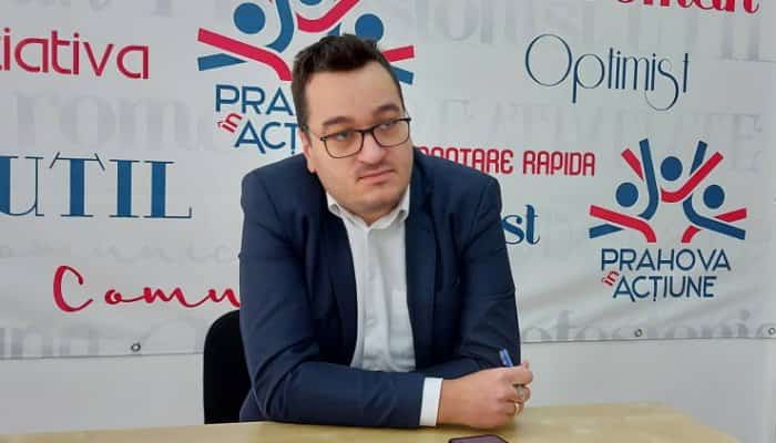 FONDURI EUROPENE RATATE | Un consilier trage un semnal de alarmă privind finanţările care ar putea fi pierdute de Ploieşti