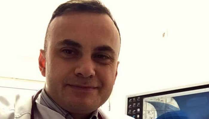 Medicul Adrian Marinescu: Acest sezon este de-abia la început şi foarte probabil că vom avea luna martie şi chiar luna aprilie cu aceste viroze, cu gripă