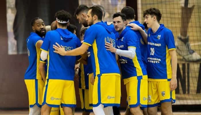 Seria bună continuă. FC Argeș-CSM Petrolul Ploiești 62-73