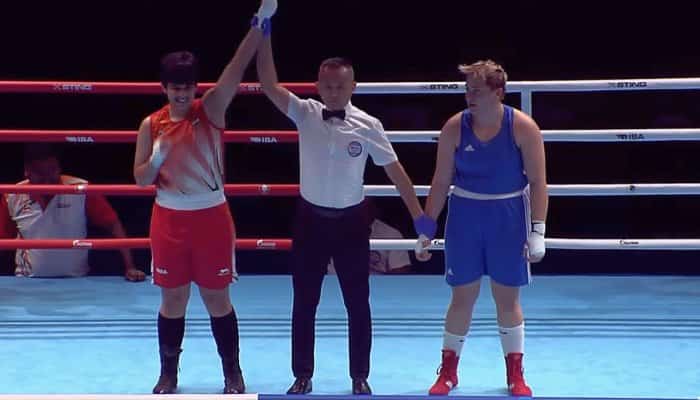  Până în sferturi. Livia Botică a părăsit Campionatul Mondial de Tineret