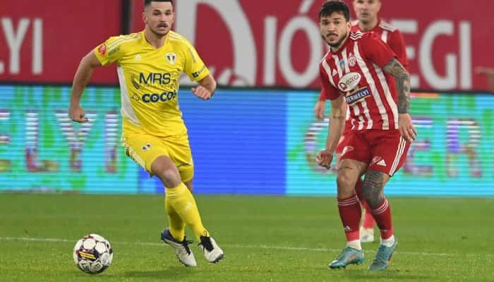 Amical discret. Sepsi-Petrolul se joacă fără spectatori