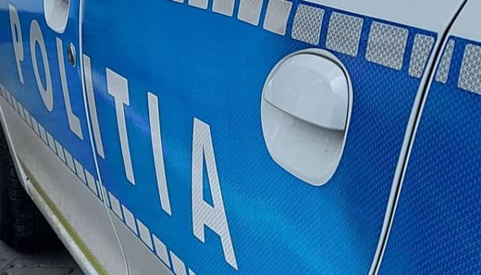 Alertă după ce un bărbat a tras cu un pistol în zona unui liceu