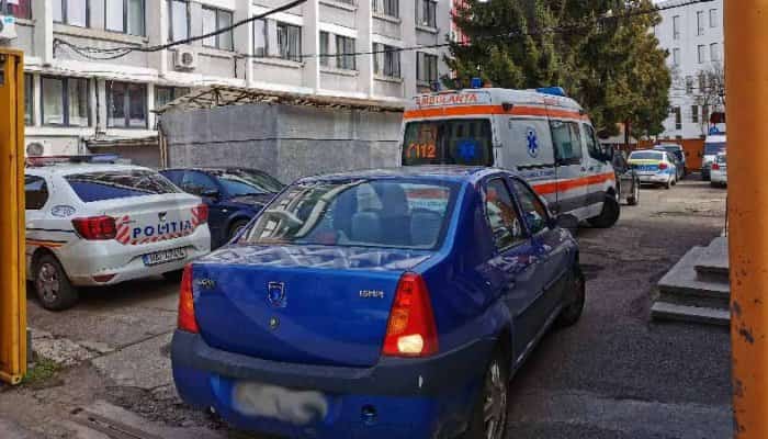 Doi polițiști din Satu Mare au fost prinși că aveau un al doilea job. Vezi ce făceau cu autospecialele de poliție