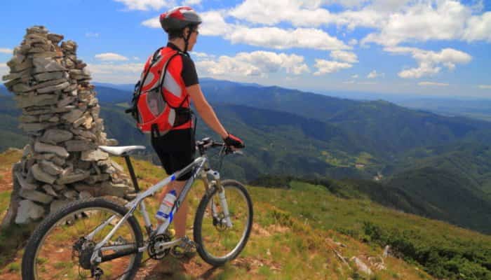 38 de milioane de euro pentru trasee de cicloturism în Prahova, Buzău şi Vrancea