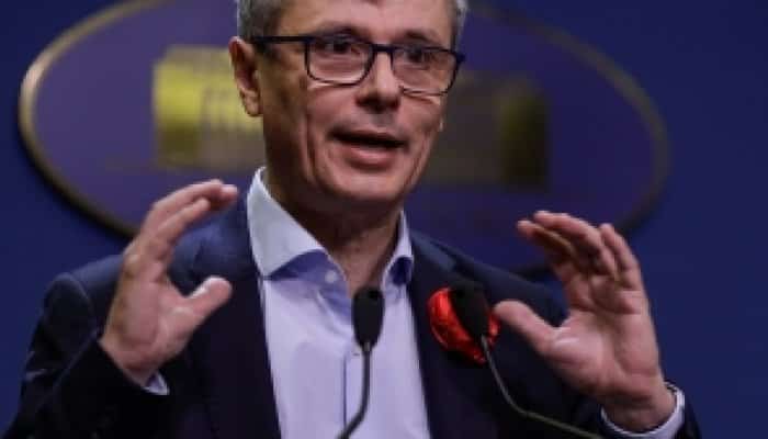 Ministrul Energiei a reacționat după circul făcut de George Simion