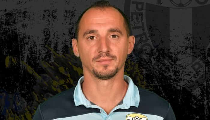 Comunicat oficial ACS Petrolul 52. Claudiu Tudor preia atribuțiile de președinte al clubului