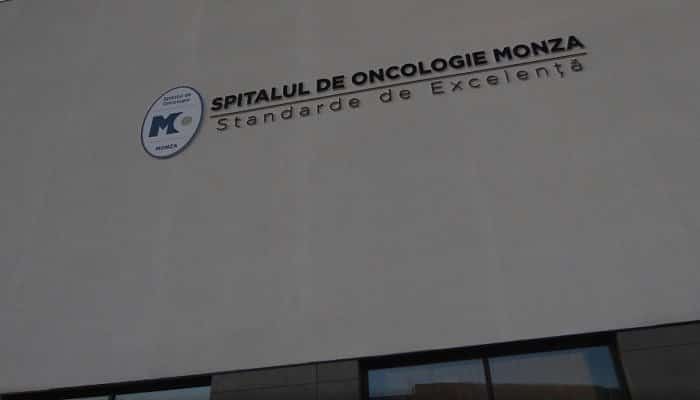 spitalul de oncologie monza turcia