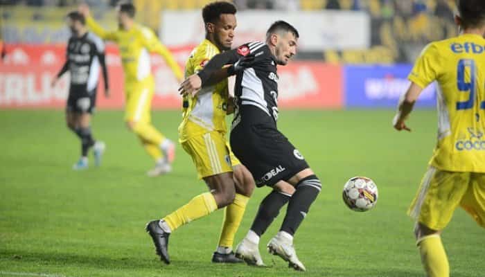 Priviri către calificare. Petrolul-FC Universitatea Craiova Marți ora 19.00