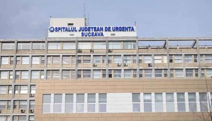 Familia unui pacient aflat în moarte cerebrală a acceptat donarea de organe 