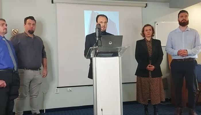 VIDEO | Proiecte pentru persoanele cu dizabilităţi din Ploieşti