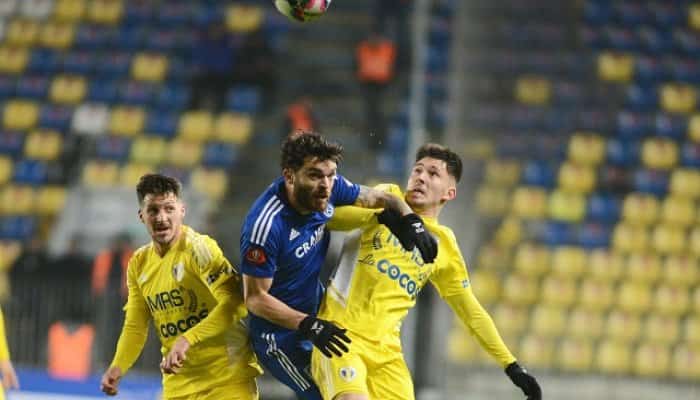 Cupă doar în grupe. Petrolul-FC U Craiova 0-1